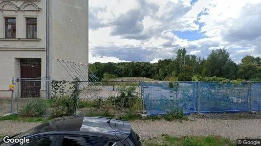 Apartments for rent in Leipzig - Photo from Google Street View