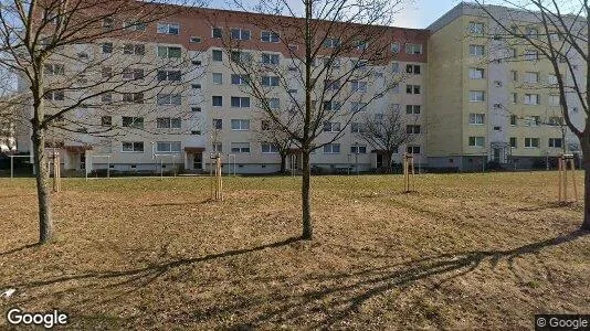 Apartments for rent in Chemnitz - Photo from Google Street View