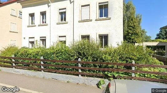 Apartments for rent in Central Saxony - Photo from Google Street View