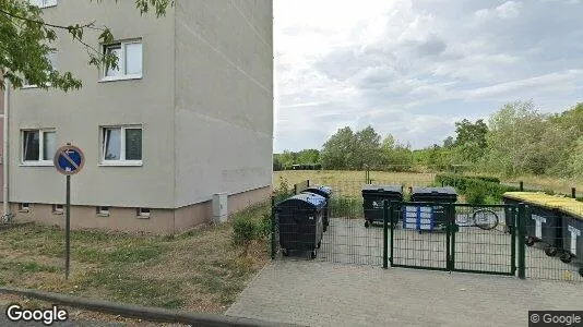 Apartments for rent in Meissen - Photo from Google Street View