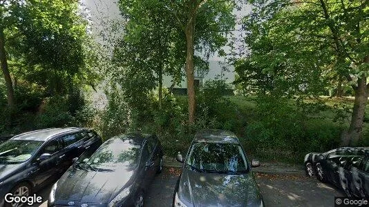 Apartments for rent in Leipzig - Photo from Google Street View