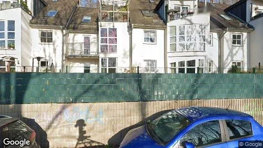 Apartments for rent in Chemnitz - Photo from Google Street View
