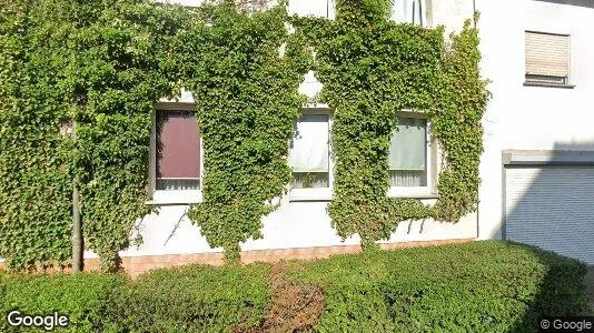 Apartments for rent in Leipzig - Photo from Google Street View