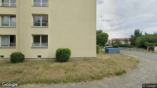 Apartments for rent in Görlitz - Photo from Google Street View
