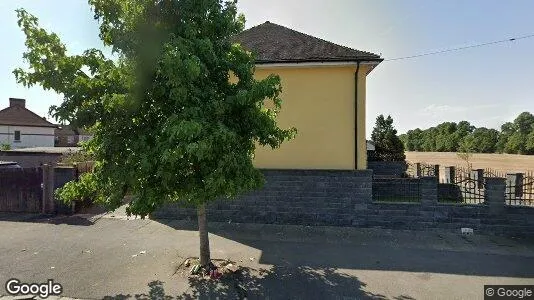 Apartments for rent in Mitcham - Surrey - Photo from Google Street View