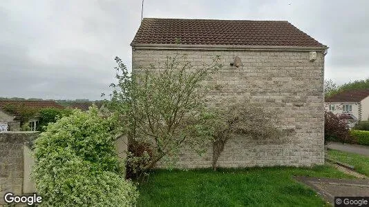 Apartments for rent in Wetherby - West Yorkshire - Photo from Google Street View
