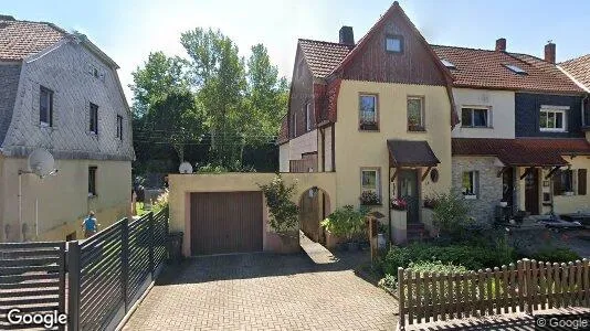 Apartments for rent in Central Saxony - Photo from Google Street View