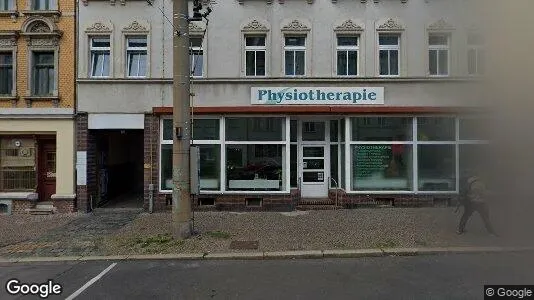 Apartments for rent in Leipzig - Photo from Google Street View