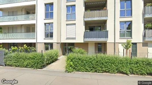 Apartments for rent in Dresden - Photo from Google Street View