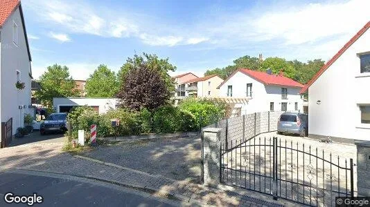 Apartments for rent in Leipzig - Photo from Google Street View
