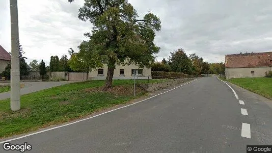 Apartments for rent in Leipzig - Photo from Google Street View