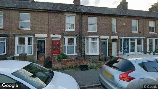 Apartments for rent in Chesham - Buckinghamshire - Photo from Google Street View