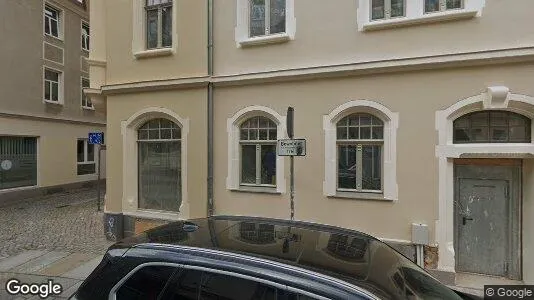 Apartments for rent in Bautzen - Photo from Google Street View