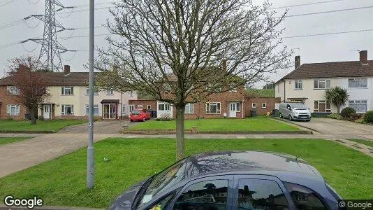 Apartments for rent in New Malden - Surrey - Photo from Google Street View