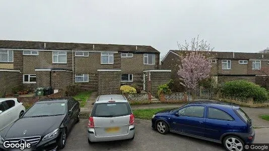 Apartments for rent in Epsom - Surrey - Photo from Google Street View