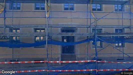 Apartments for rent in Central Saxony - Photo from Google Street View