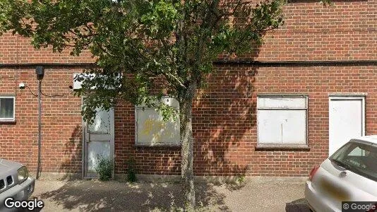 Apartments for rent in New Malden - Surrey - Photo from Google Street View