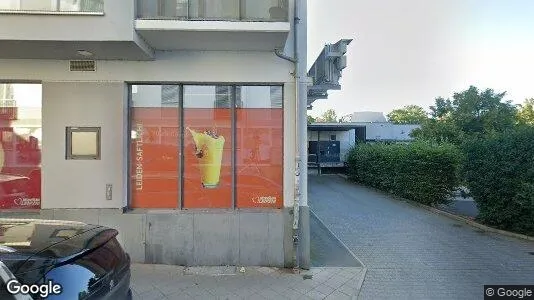 Apartments for rent in Leipzig - Photo from Google Street View