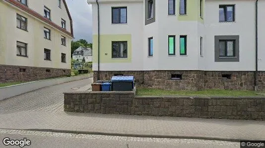 Apartments for rent in Central Saxony - Photo from Google Street View