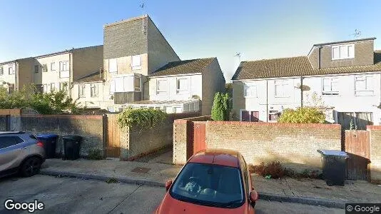 Apartments for rent in Harlow - Essex - Photo from Google Street View