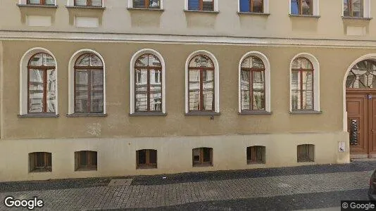 Apartments for rent in Görlitz - Photo from Google Street View