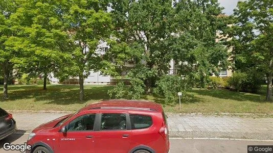 Apartments for rent in Leipzig - Photo from Google Street View