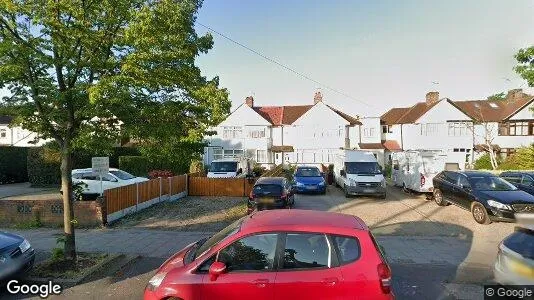 Apartments for rent in Feltham - Middlesex - Photo from Google Street View