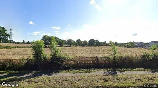 Apartments for rent in Bedworth - Warwickshire - Photo from Google Street View