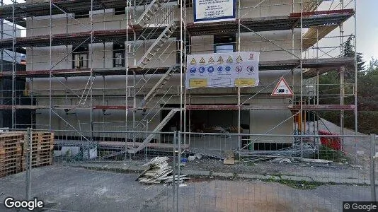 Apartments for rent in Leipzig - Photo from Google Street View