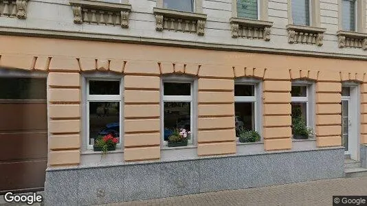 Apartments for rent in Meissen - Photo from Google Street View