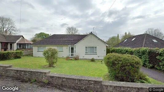 Apartments for rent in Frome - Somerset - Photo from Google Street View
