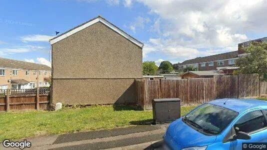 Apartments for rent in Harlow - Essex - Photo from Google Street View