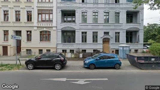 Apartments for rent in Görlitz - Photo from Google Street View
