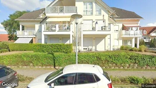 Apartments for rent in Leipzig - Photo from Google Street View