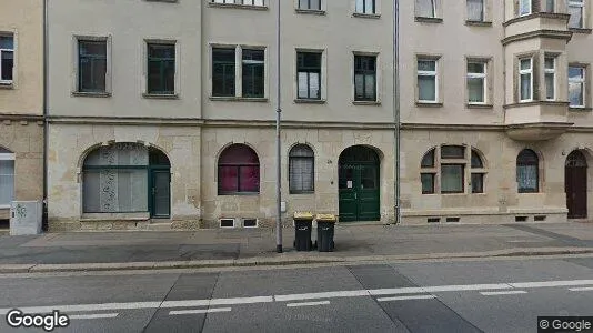 Apartments for rent in Saxon Switzerland-Eastern Ore Mountains - Photo from Google Street View