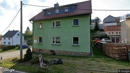 Apartments for rent in Saxon Switzerland-Eastern Ore Mountains - Photo from Google Street View