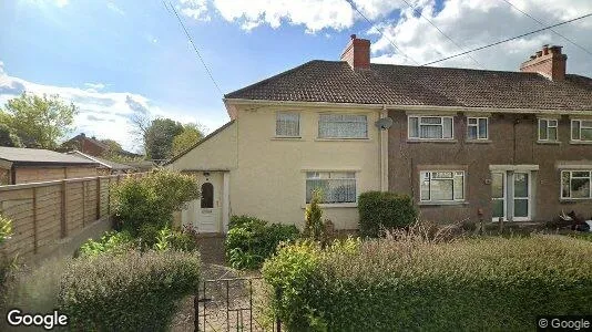 Apartments for rent in Radstock - Avon - Photo from Google Street View