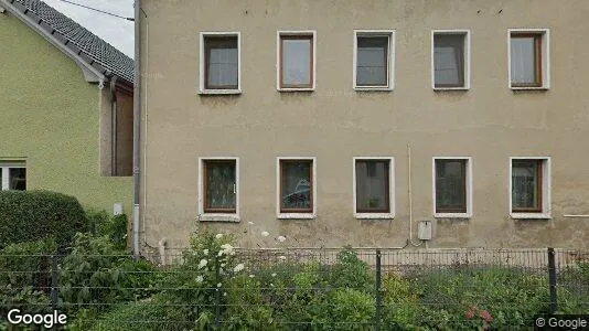 Apartments for rent in Leipzig - Photo from Google Street View