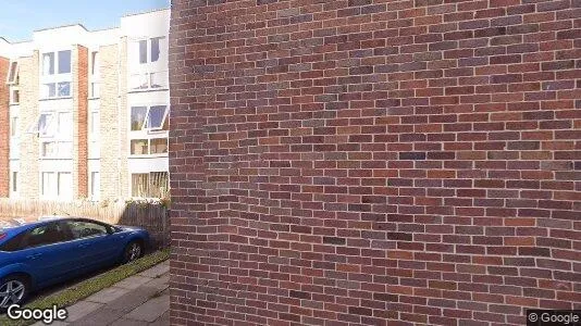 Apartments for rent in Surbiton - Surrey - Photo from Google Street View