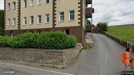 Apartments for rent in Central Saxony - Photo from Google Street View