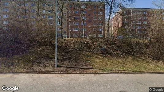 Apartments for rent in Chemnitz - Photo from Google Street View