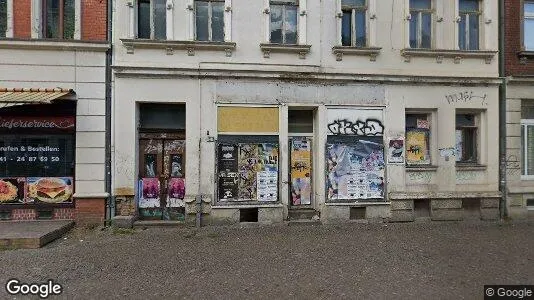 Apartments for rent in Leipzig - Photo from Google Street View
