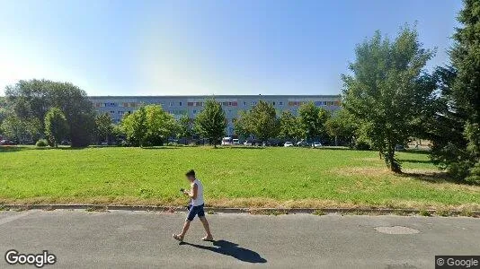 Apartments for rent in Görlitz - Photo from Google Street View