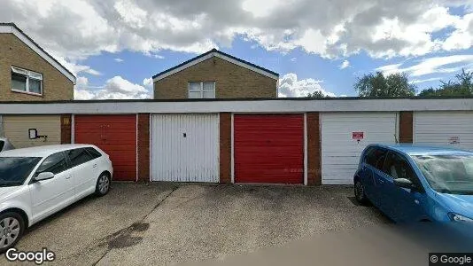 Apartments for rent in Aylesbury - Buckinghamshire - Photo from Google Street View