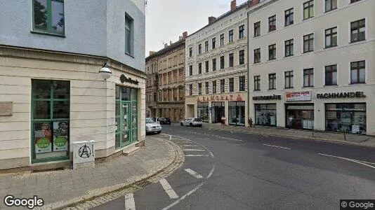 Apartments for rent in Görlitz - Photo from Google Street View