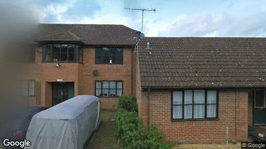 Apartments for rent in Chesham - Buckinghamshire - Photo from Google Street View