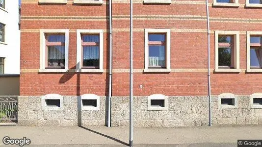 Apartments for rent in Central Saxony - Photo from Google Street View