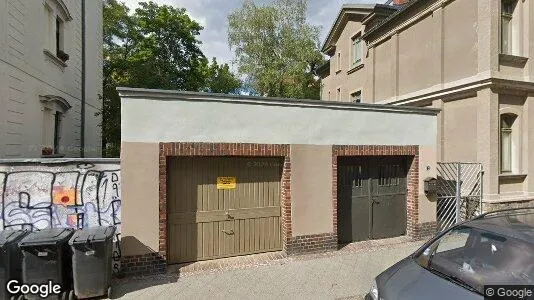 Apartments for rent in Leipzig - Photo from Google Street View