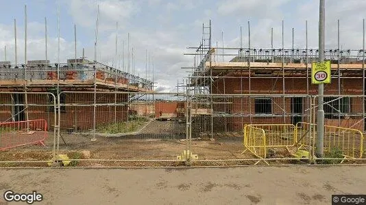 Apartments for rent in Grantham - Lincolnshire - Photo from Google Street View