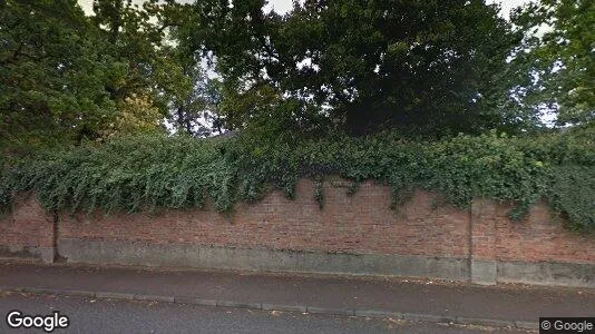 Apartments for rent in Brandon - Suffolk - Photo from Google Street View